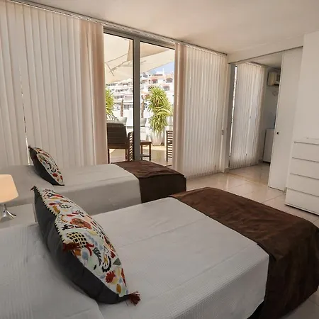 Mar By Ocvillas * Albufeira