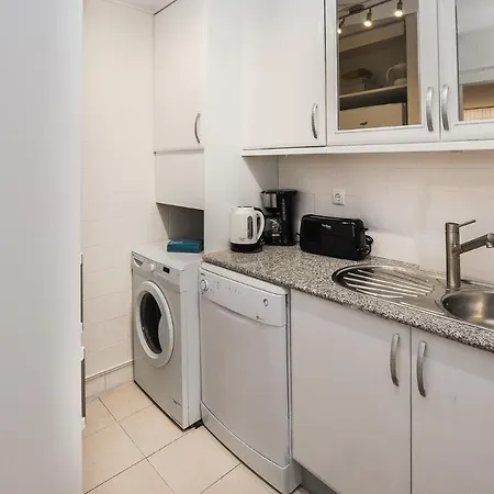 Mar By Ocvillas Apartment *