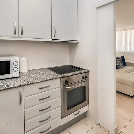 Apartment Mar By Ocvillas
