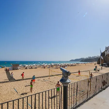 Mar By Ocvillas * Albufeira