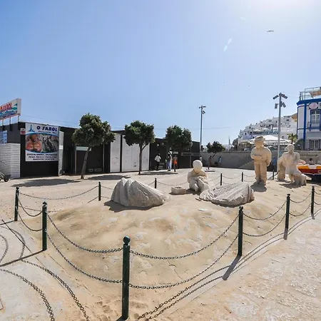 Apartment Mar By Ocvillas Albufeira